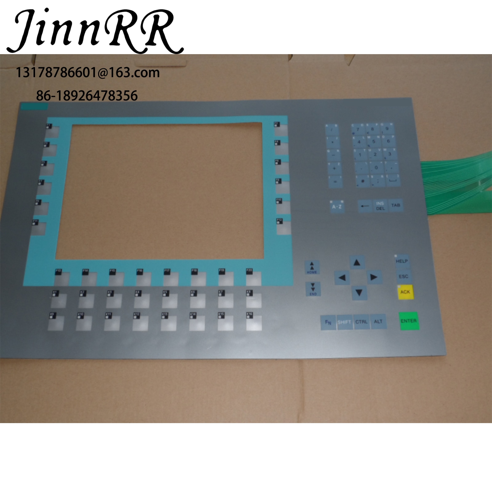 Ű flim MP277-10 Ű 6AV 6 643 6AV6643-0DD01-1AX1 ġ 